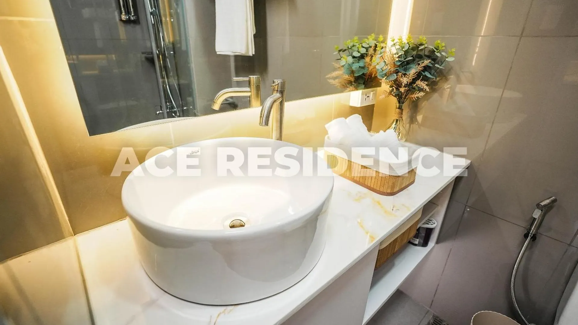Air Residences Makati With Sunset View Manila 0*,