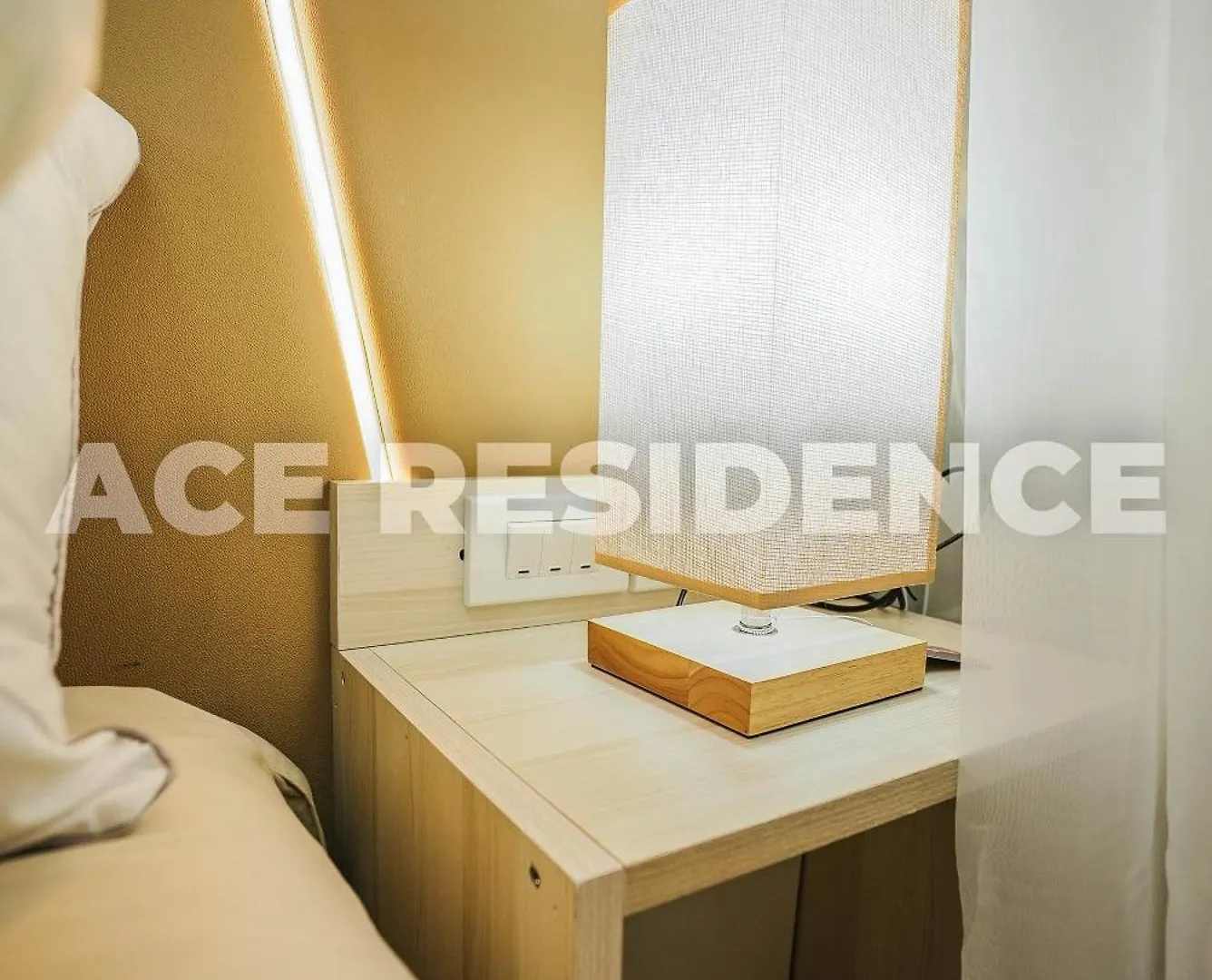 Air Residences Makati With Sunset View Manila Apartment