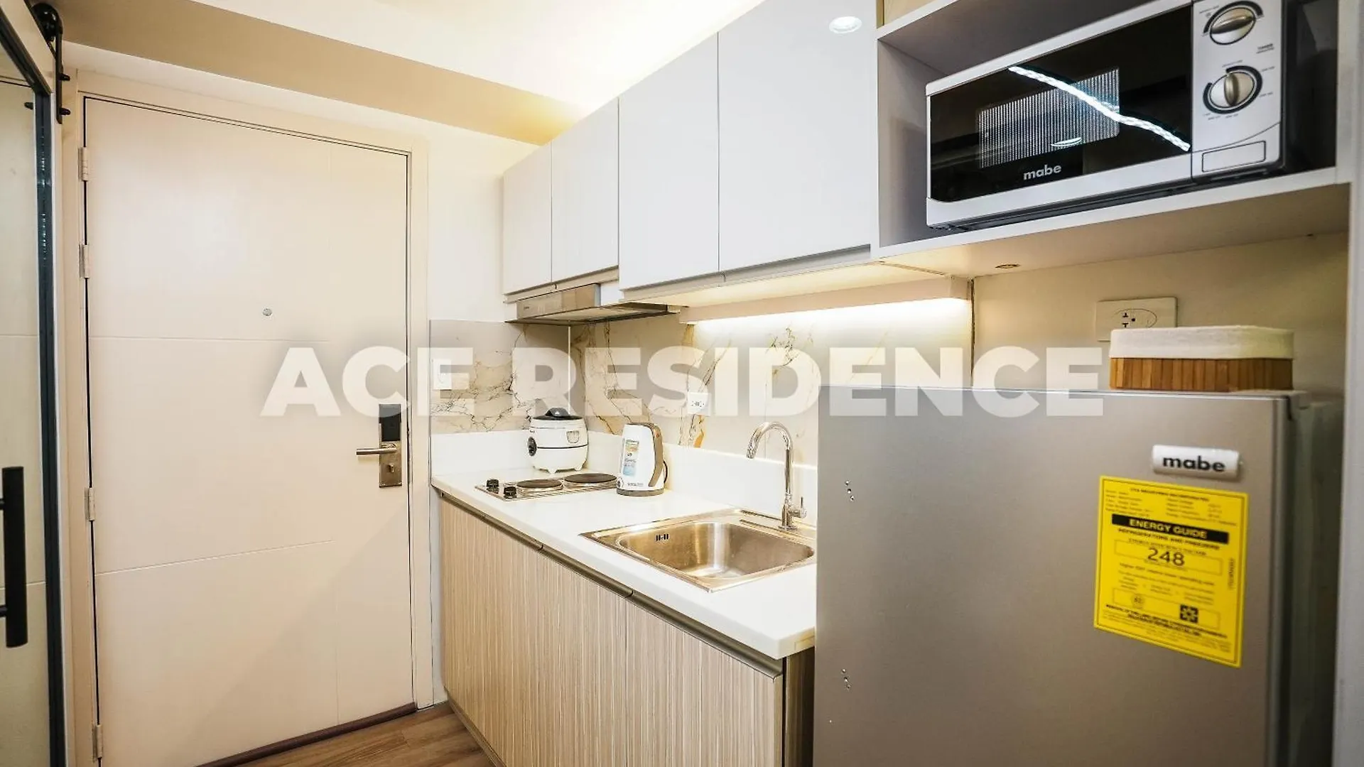 Air Residences Makati With Sunset View Manila