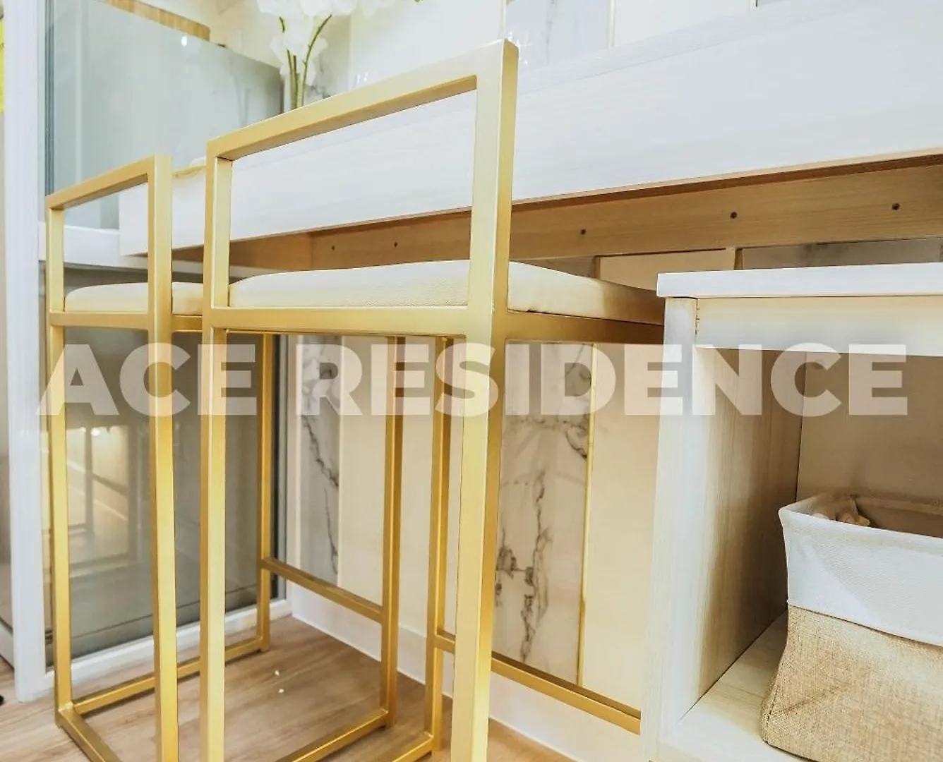Air Residences Makati With Sunset View Manila