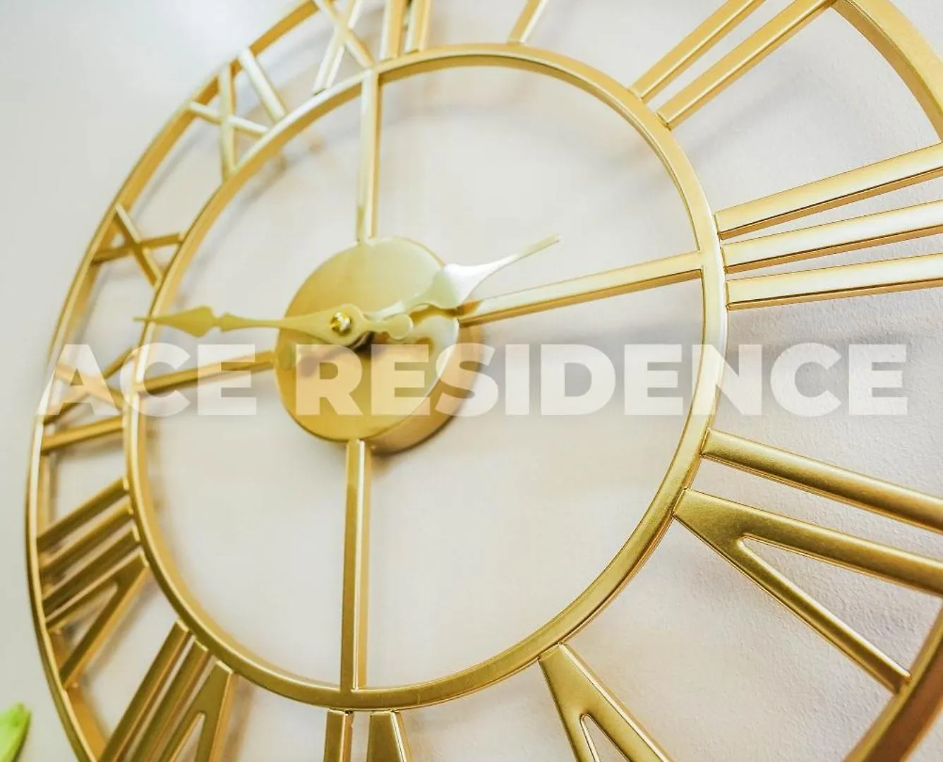 Apartment Air Residences Makati With Sunset View Manila