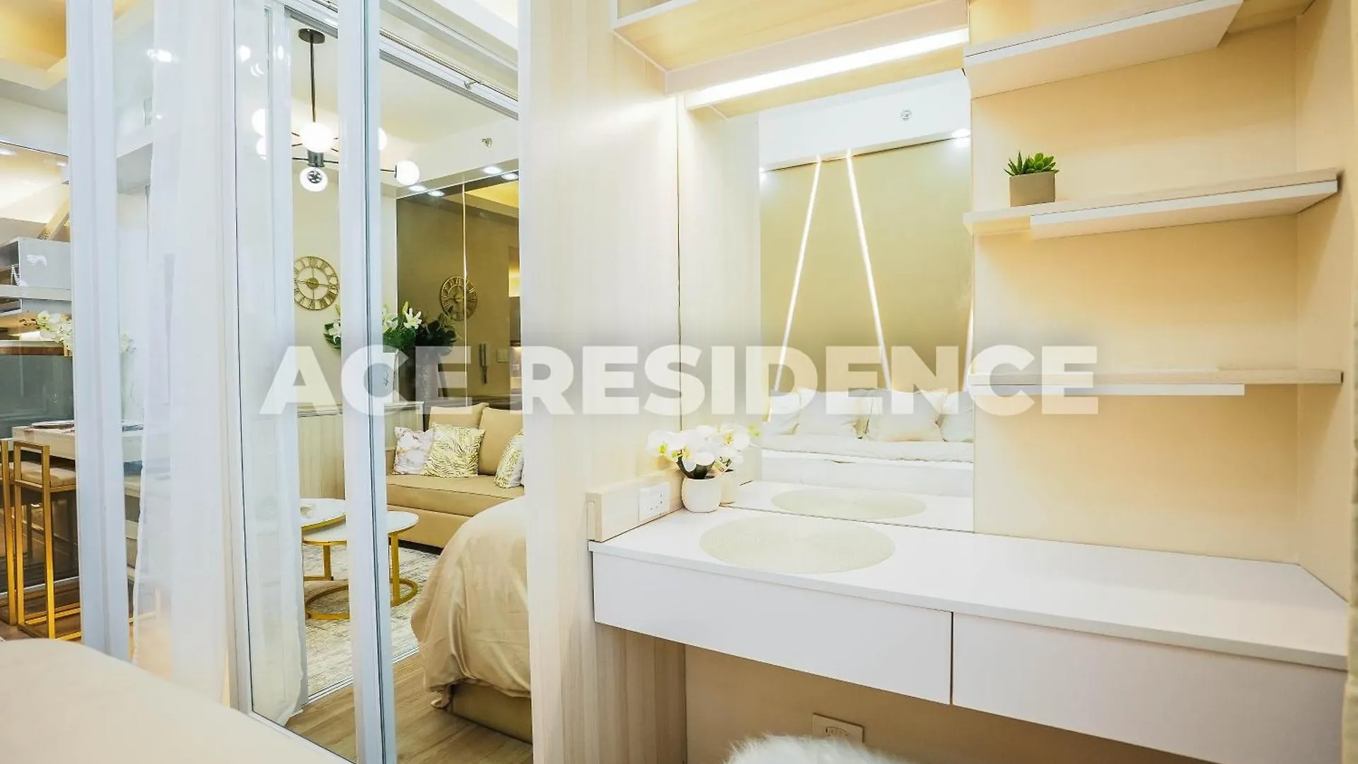 Air Residences Makati With Sunset View Manila 0*,  Philippines