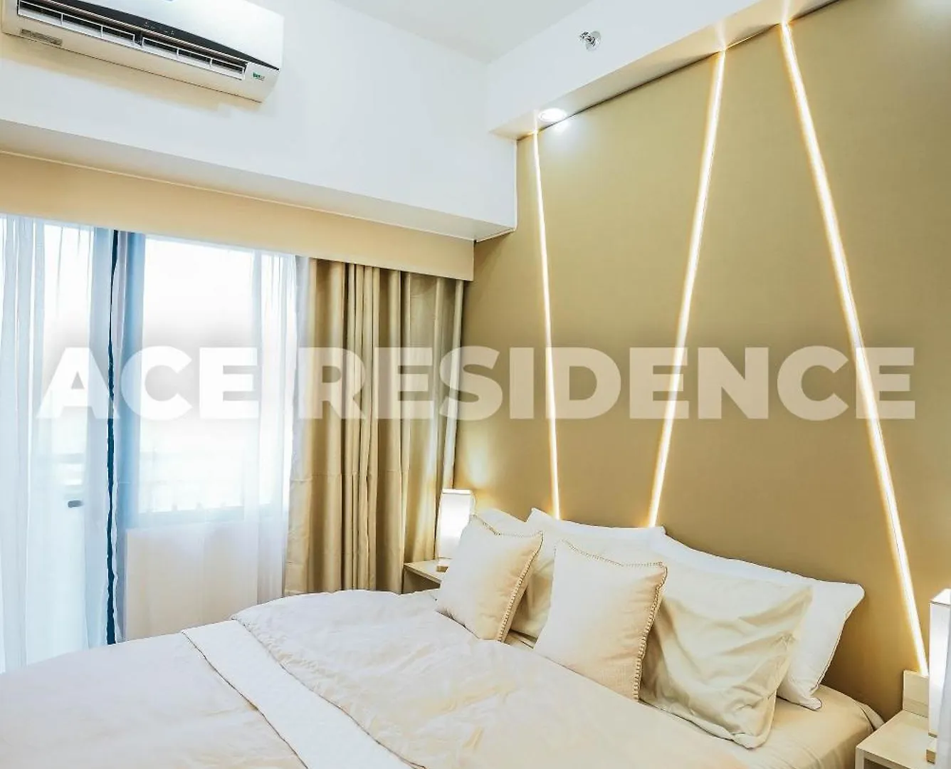 Air Residences Makati With Sunset View Manila