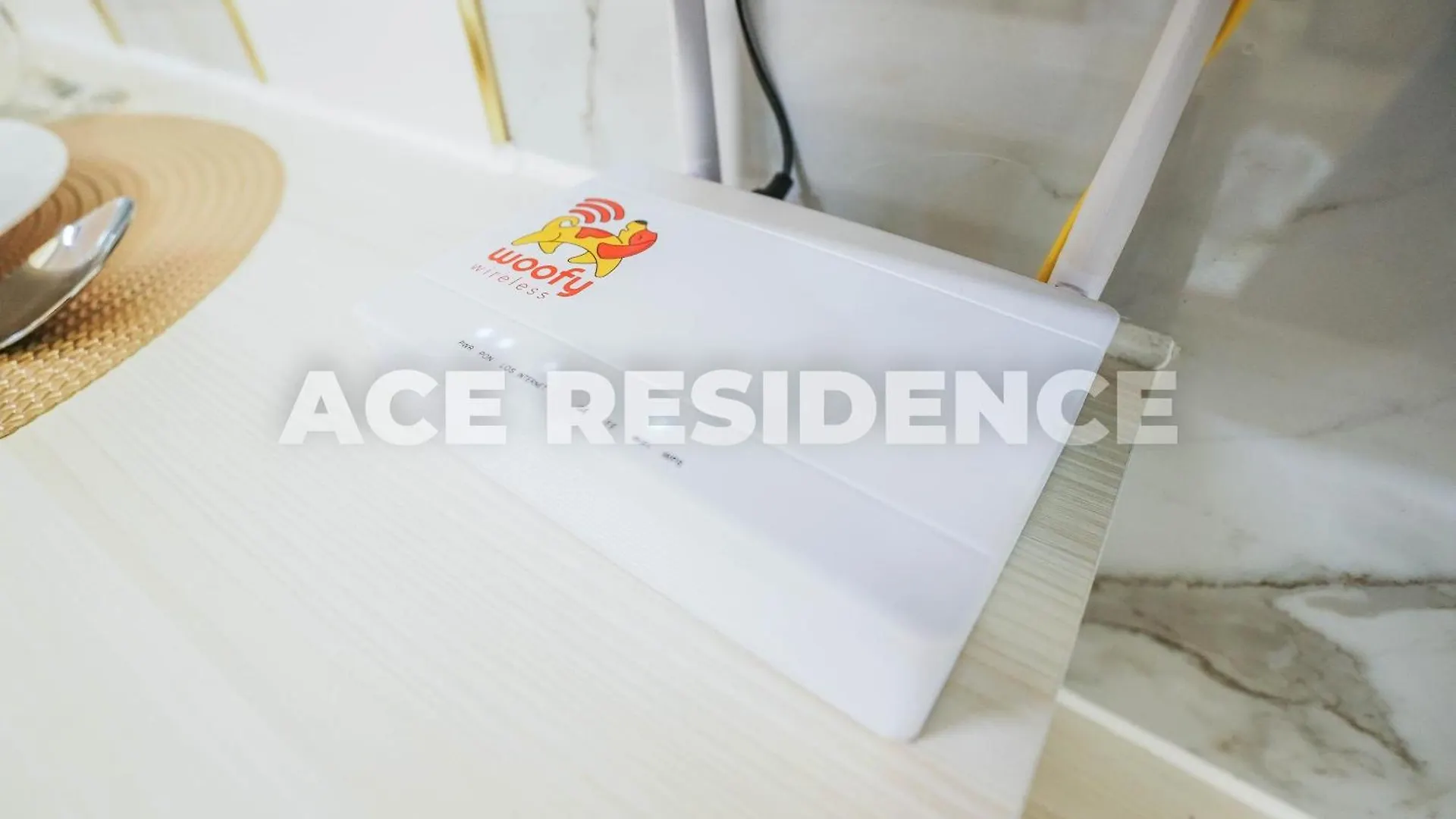 Apartment Air Residences Makati With Sunset View Manila