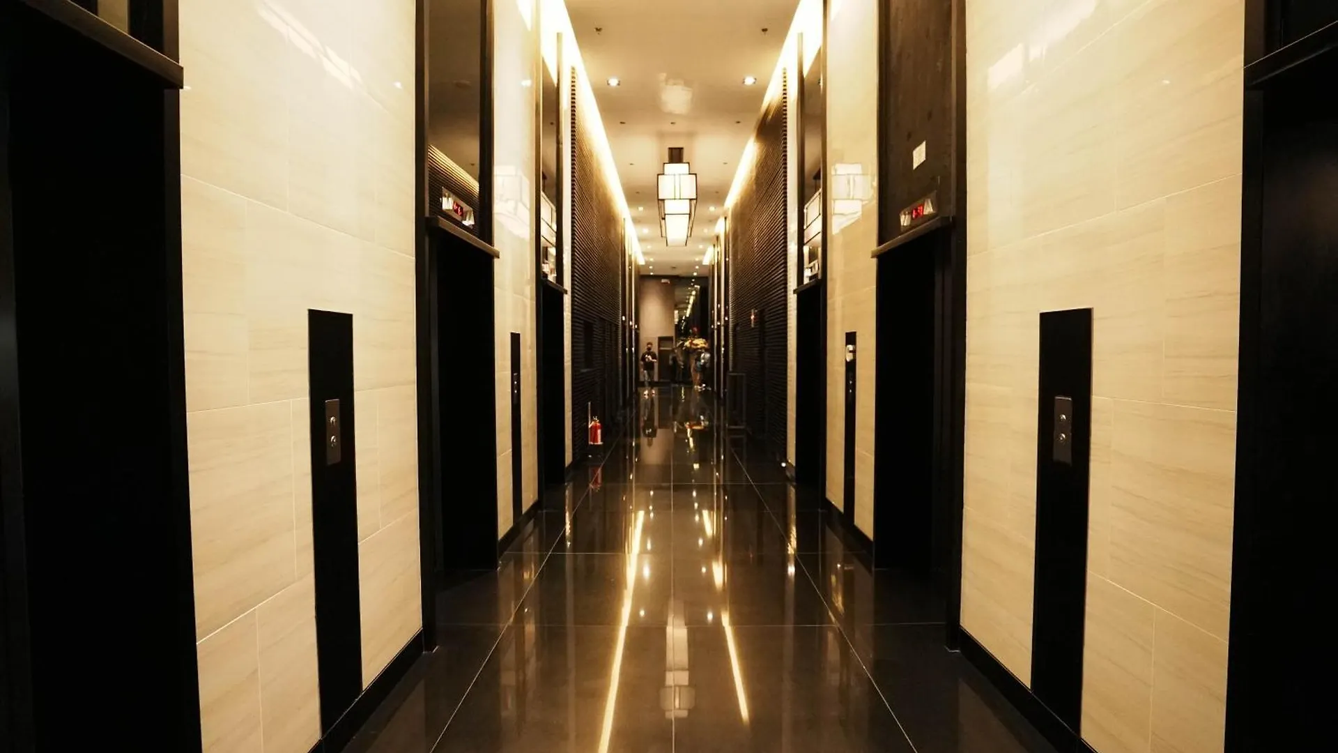 Air Residences Makati With Sunset View Manila