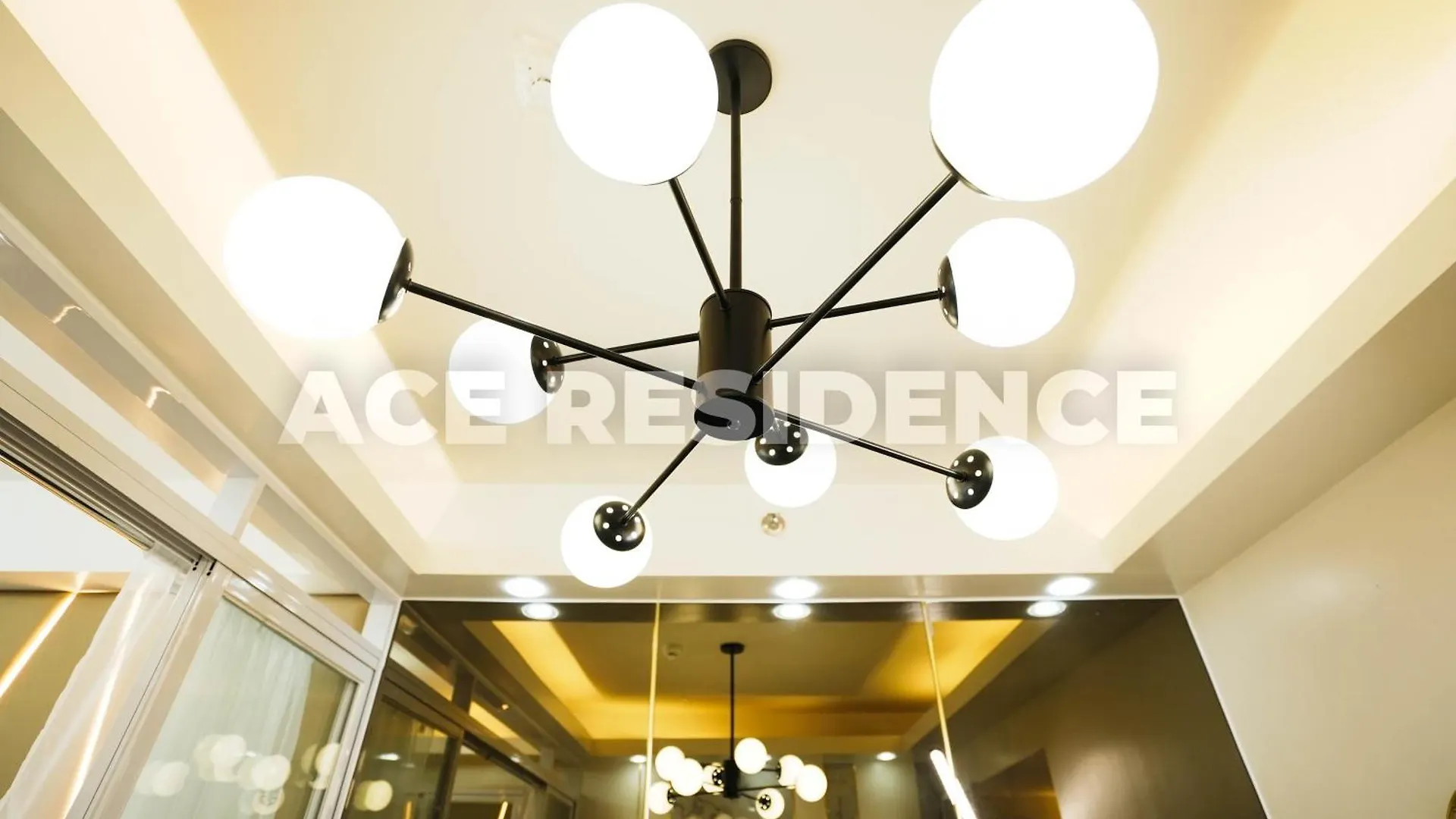 Air Residences Makati With Sunset View Manila 0*,  Philippines