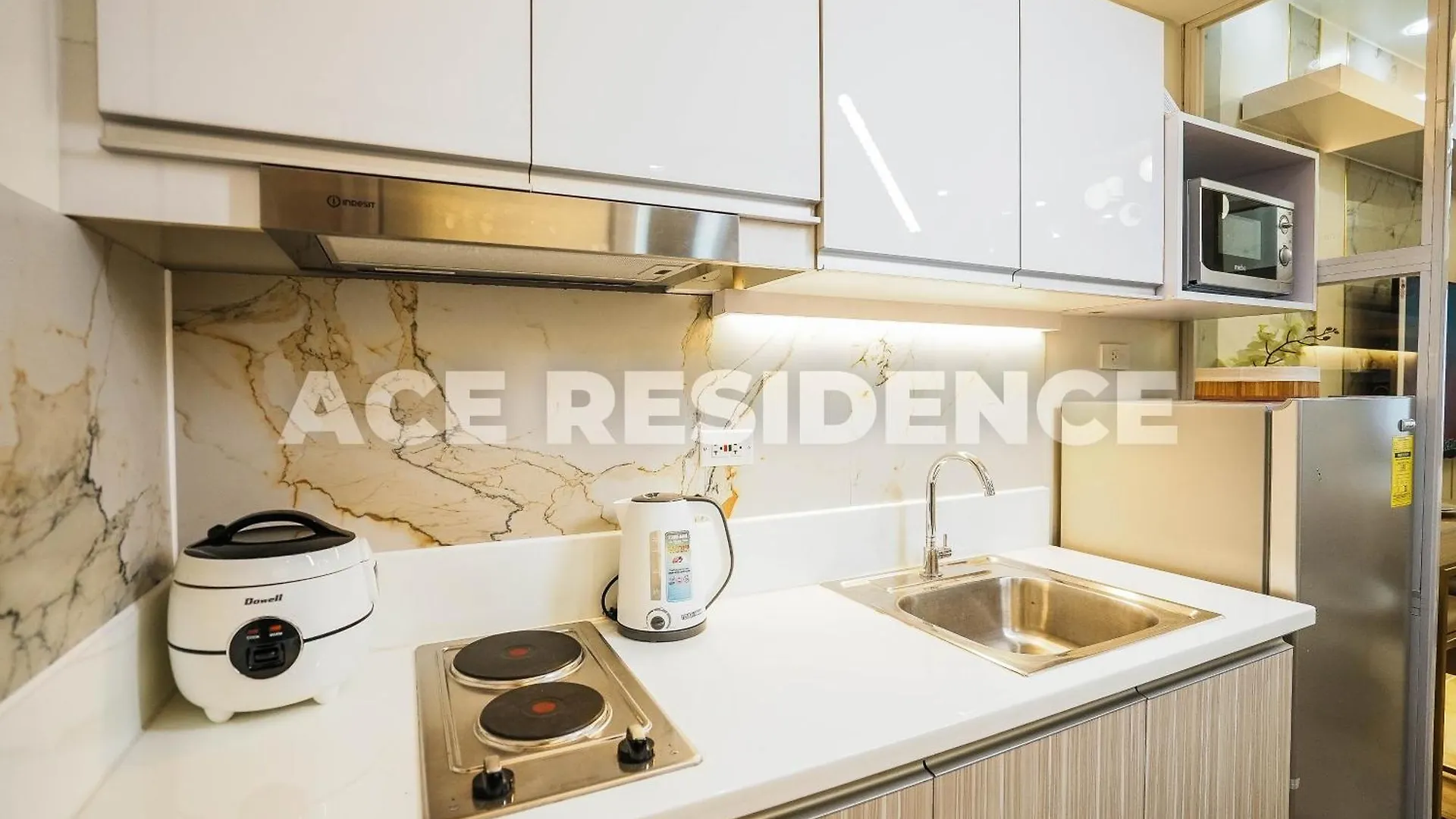 Air Residences Makati With Sunset View Manila
