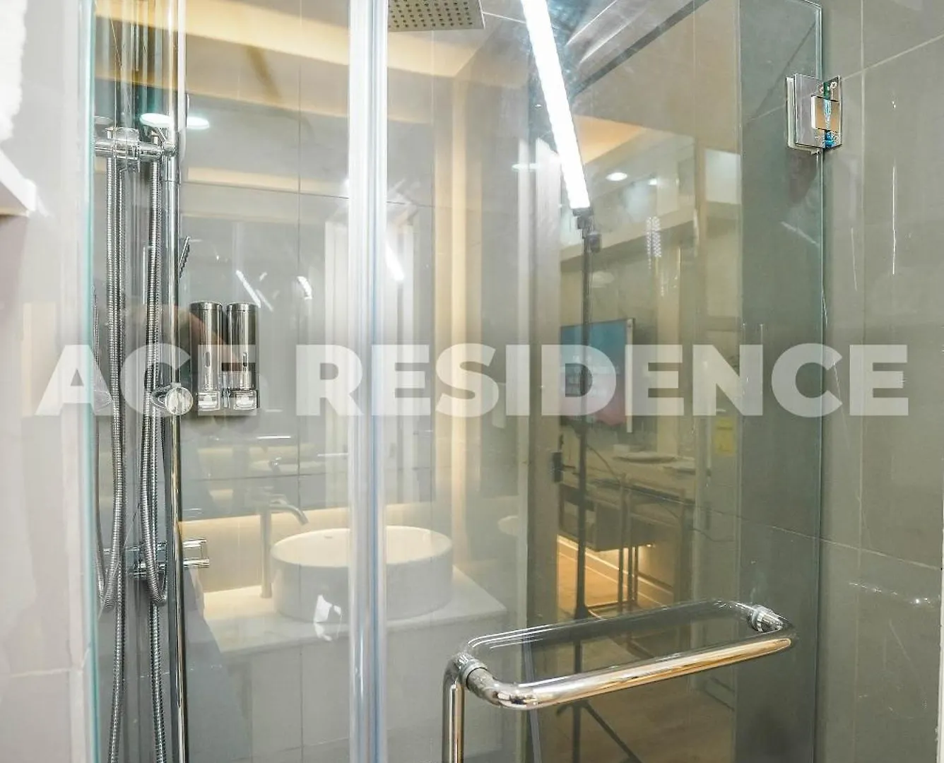 Air Residences Makati With Sunset View Manila