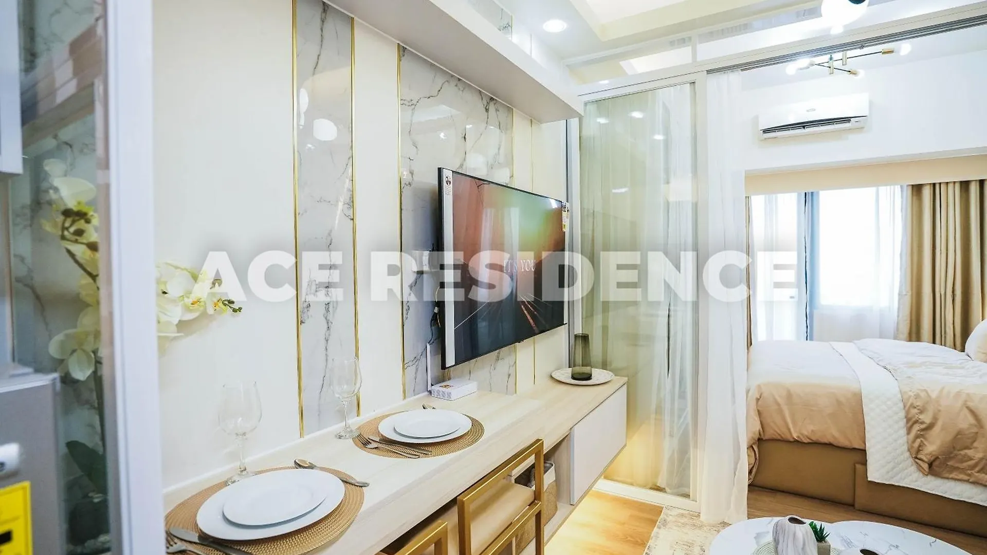 Air Residences Makati With Sunset View Manila