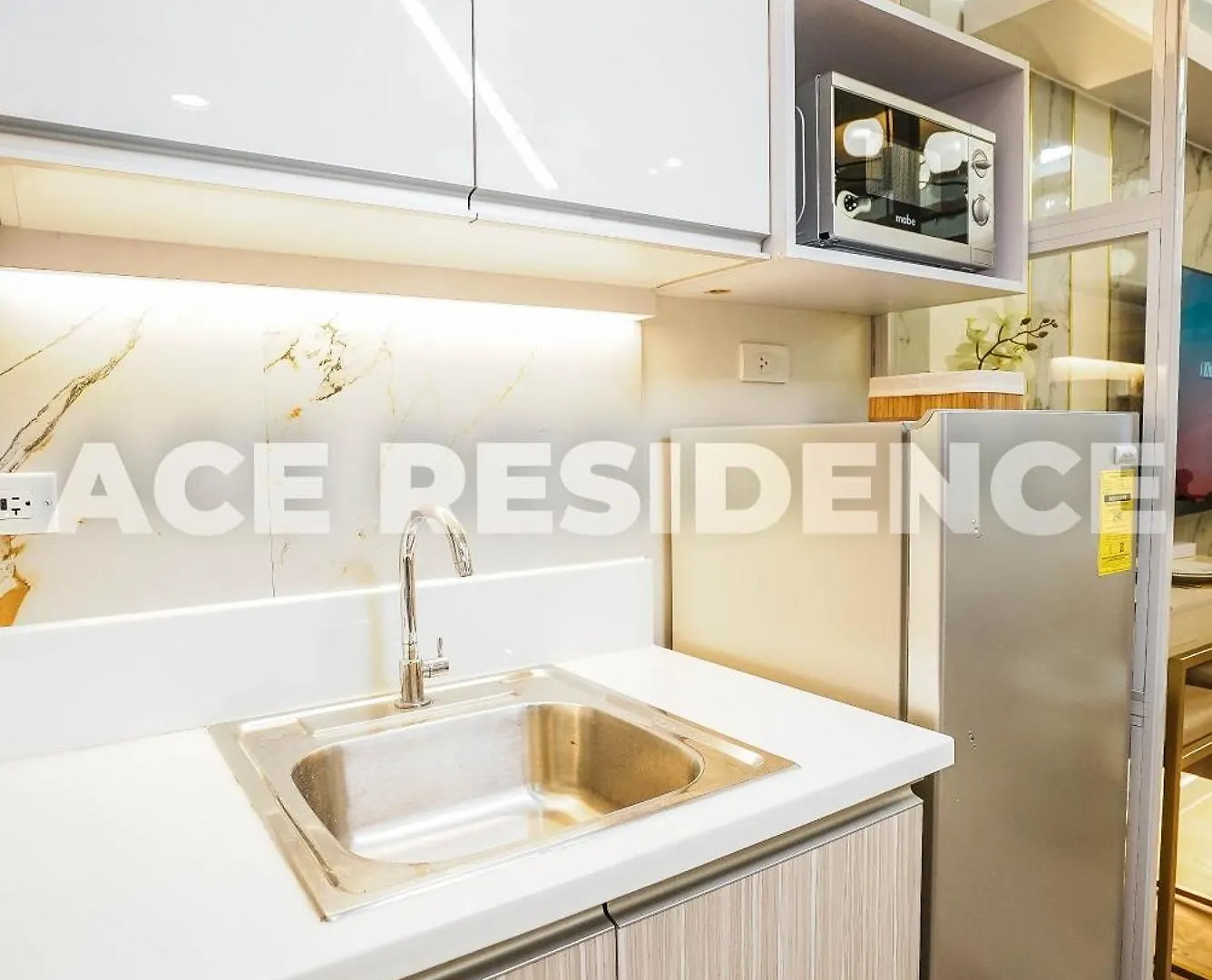 Air Residences Makati With Sunset View Manila 0*,  Philippinen