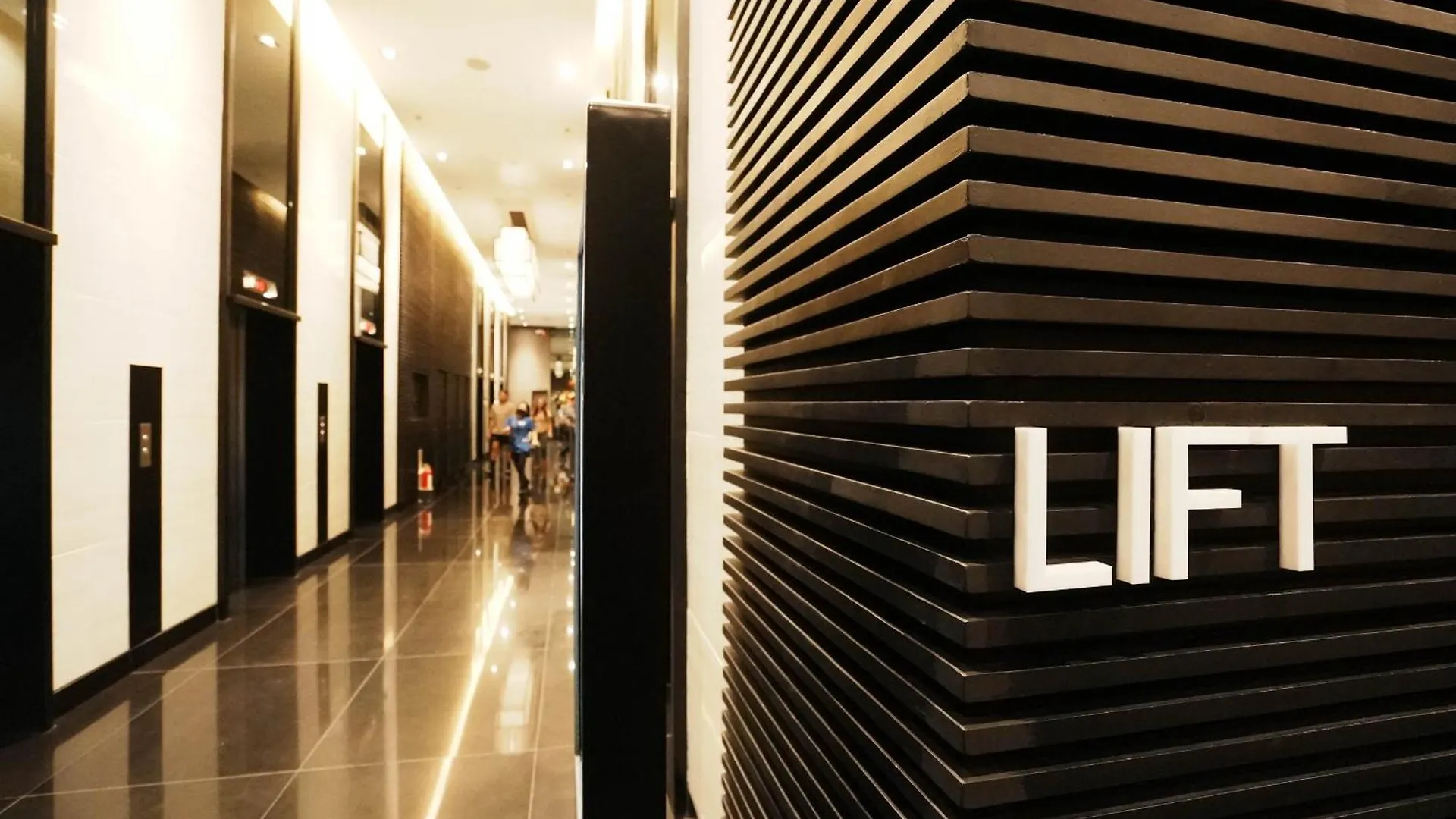 Air Residences Makati With Sunset View Manila Apartment